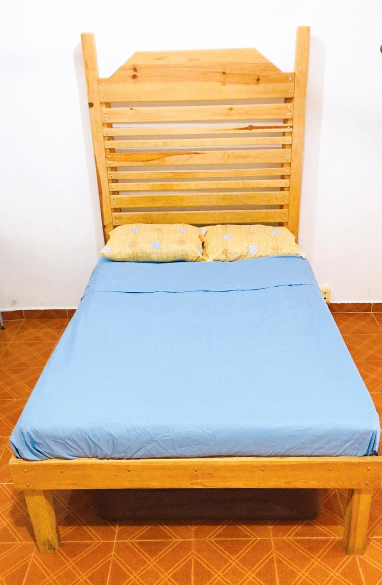 Hostal Y Camping Villa Mercedes Tizimín Kültér fotó