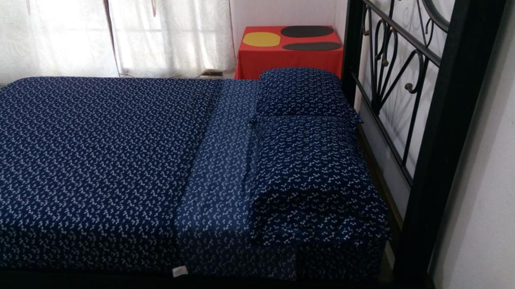 Hostal Y Camping Villa Mercedes Tizimín Kültér fotó