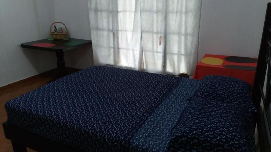 Hostal Y Camping Villa Mercedes Tizimín Kültér fotó